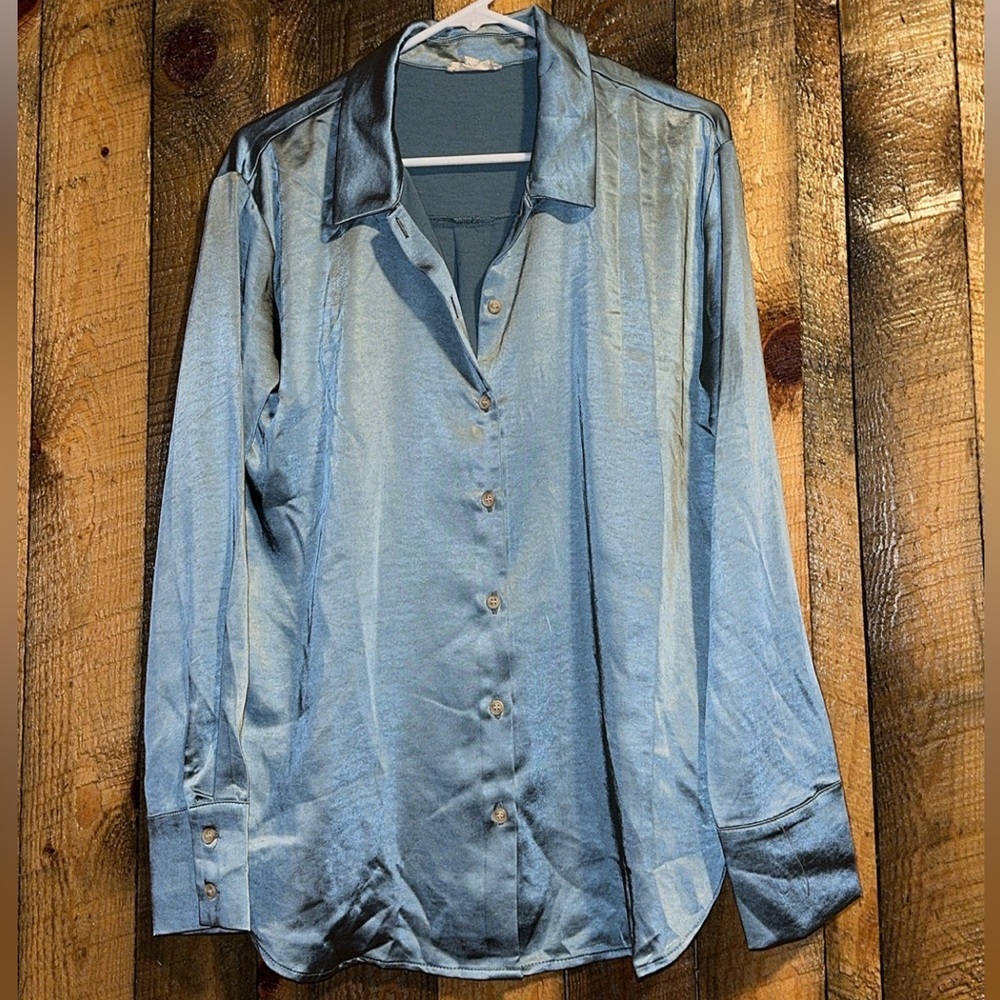 Mystree Button Down - image 1